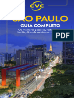 Guia de São Paulo