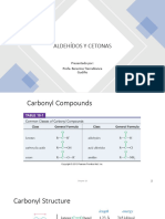 Aldehídos y Cetonas - 22 - 2