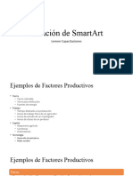 Clase 11 - Manejo de SmartArt