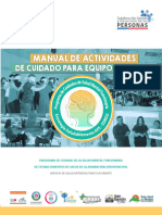 Manual Actividades Salud Mental Funcionaria APS