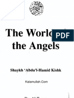The World of the Angels "Sheikh Abd al-Hamid Kishk"