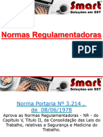 2 - Normas Regulamentadoras