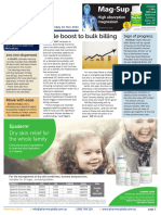 Pharmacy Daily 01st Nov 2023