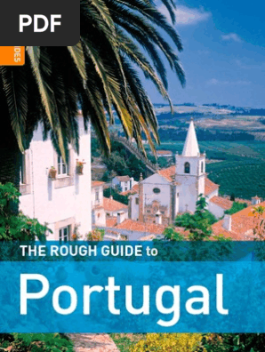 Portugal Rouge Guide Carbon Offset Portugal - 