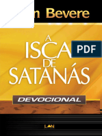 A Isca de Satanas (Devocional) - John Bevere (1)