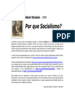 EinsteinPQSOCIALISMO_PDF