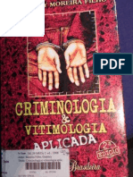 Criminologia e Vitimologia 1 eBook