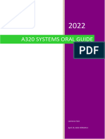 A320 Systems Oral Guide V4