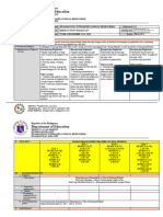 DLL Week 6 2nd Quarter