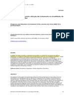 Lima e Colaboradores - O Diagnóstico Diferencial e A Direção Do Tratamento Na Atualidade