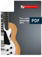 PDF Arpegios Por Toda La Guitarra Compress