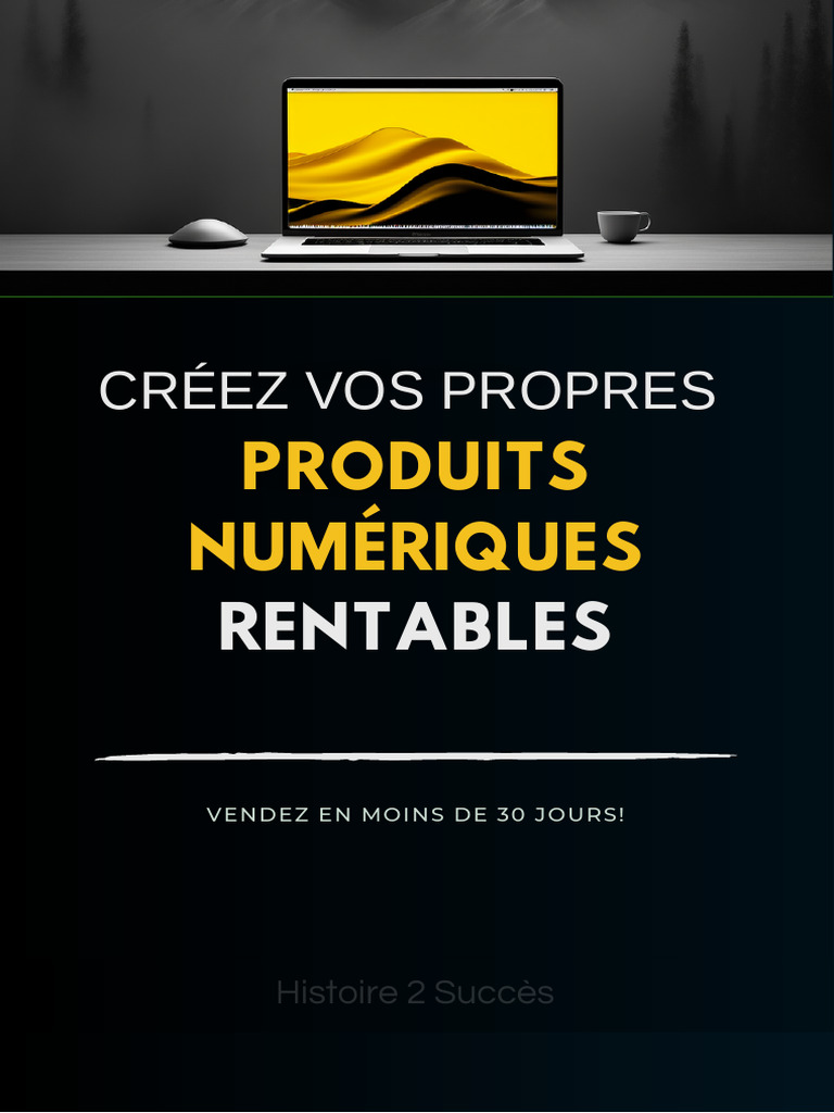 101 PRODUITS NUM RIQUES RENTABLES COMMENT VENDRE EN 2025 visual data 5