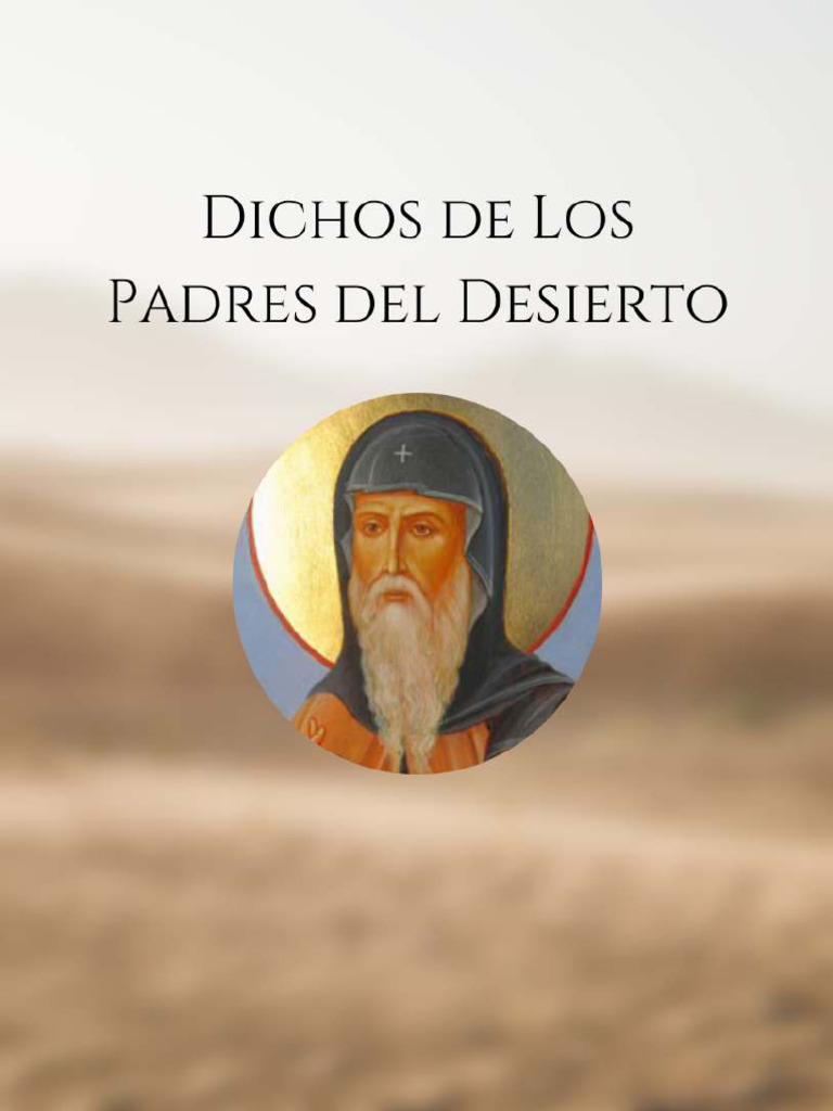 Padres Del Desierto 119 PDF