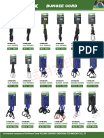 Catalogue - bungee Cord & Tie Down - Jingheng - 2023 (1) - 加水印