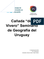 Sem. Geo Del Uruguay