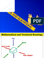 Plans and Elevations