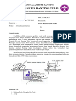 Proposal Kegiatan