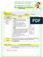 Ses-Mart-Tut - Conocemos y Prevenimos Los Transtornos Alimenticios