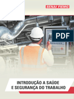 Livro Introdução A Saúde e Segurança Trabalho