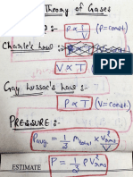 Kinetic Theory PDF