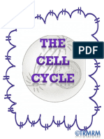 TheCellCycle 1