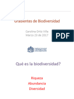 Gradidentes Biodiversidad Mar23