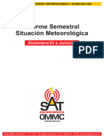 Informe Semestral Diciembre 2023 