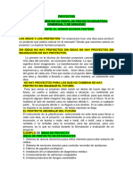 Proyectos Industriales-Comerciales y de Servicio - Material de Soporte Academico 2023-II