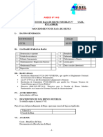 Anexo 14 B - Modelo de Informe Tecnico de Baja-Ugelh 2