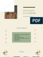 Gustave Flaubert