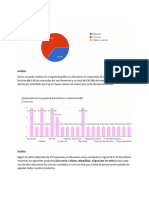 Análisis de Graficas