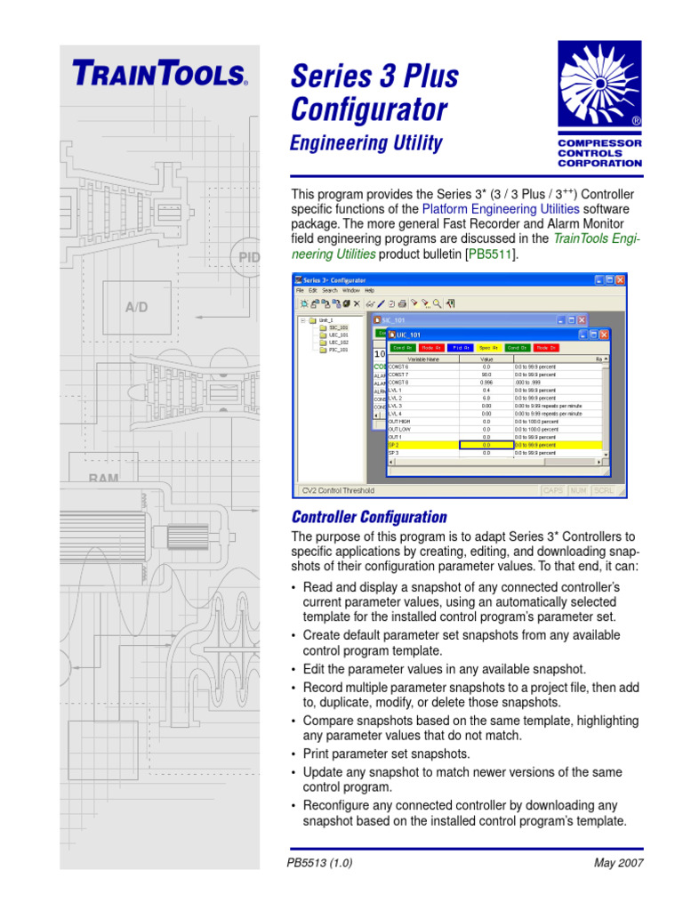 PB5513 | PDF | Parameter (Computer Programming) | Computer File