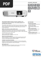 EB W49 Datasheet PDF