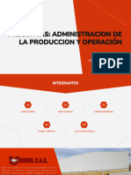 Trabajo Preguntas Producción y Operaciòn - Cipas 4 - 231019 - 214621