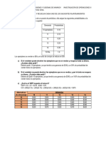 ACTIVIDADteoríaDecisiones y Markov