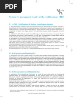linee guida cils