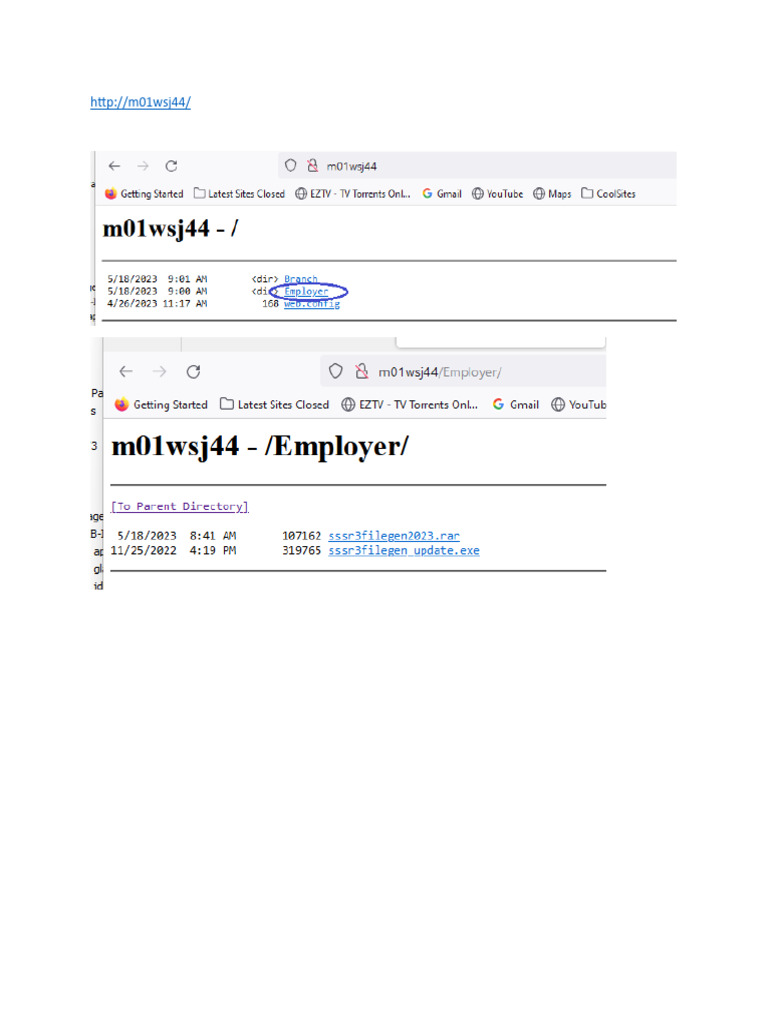 R3 file generator pdf