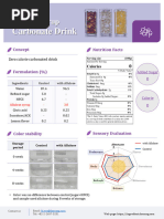 Brix Measurement Methods and Standards | PDF | Sucrose | Scientific ...