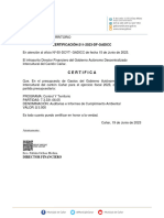 CERTIFICACIÓN-211-2023-DF-GADICC: Certifica