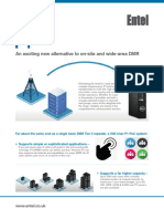 EN137 Entel P1 Overview