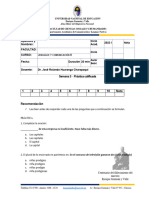 Semana 3 PRÁCTICA - Estudiantes