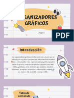 Organizadores Gráficos