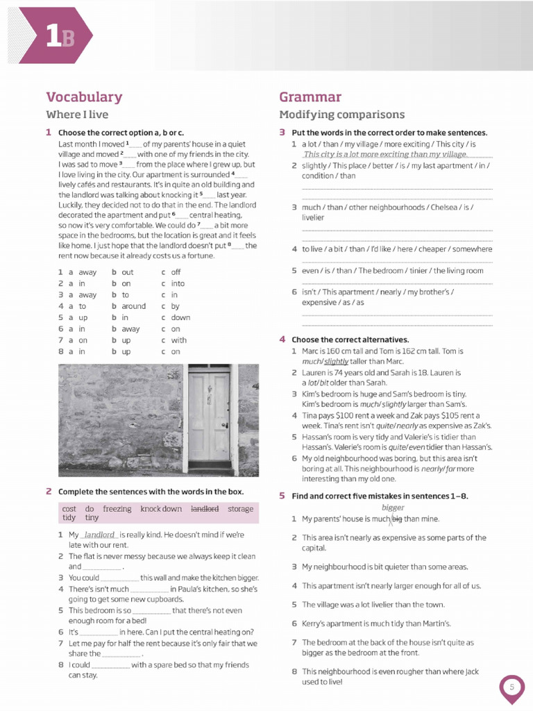 Workbook 1B - 230331 - 205409 | PDF