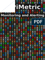 Raspberry Pi Monitoring and Alerting