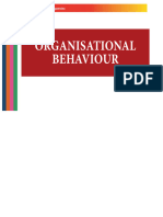 PARIKH and GUPTA - Organisational-Behaviour