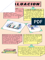 Infografia (Evaluación)