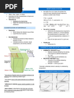 5 Rheology