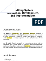 IS-Auditing