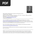 Download infrastructure investment and economic growth by api-3773283 SN6917407 doc pdf