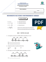 Practica de Clase - Primero y Segundo